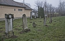 Izraelita temetők: Kérsemjén