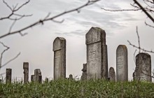 Izraelita temetők: Újfehértó