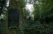 Cegléd izraelita temető