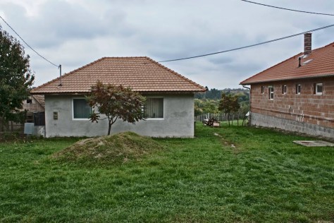 Gomba zsidótemető