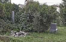Izraelita temetők: Gárdony