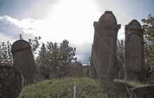 Izraelita temetők: Kajászó