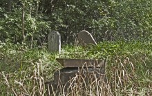 Seregélyes izraelita temető