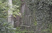 Székesfehérvár zsidótemető
