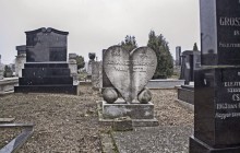 Debrecen izraelita temető