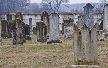 Izraelita temetők: Hajdúhadház
