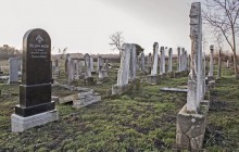 Kaba izraelita temető