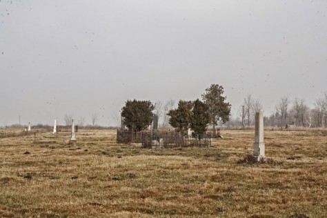 Izraelita temetők: Magyarhomorog