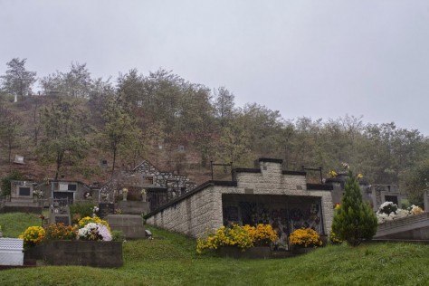 Izraelita temetők: Varbó