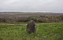 Izraelita temetők: Fancsal