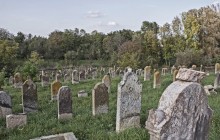 Izraelita temetők: Göncruszka