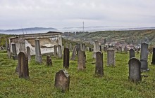 Izraelita temetők: Putnok