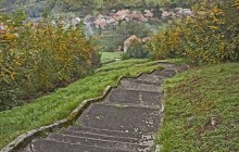 Putnok izraelita temető