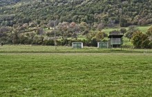 Izraelita temetők: Kisgyőr